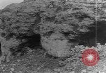 Image of Vaux Fort Verdun France, 1916, second 52 stock footage video 65675045736