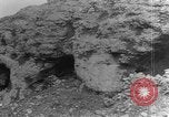 Image of Vaux Fort Verdun France, 1916, second 53 stock footage video 65675045736