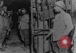 Image of French soldiers Verdun France, 1916, second 15 stock footage video 65675045737