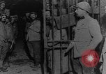 Image of French soldiers Verdun France, 1916, second 16 stock footage video 65675045737