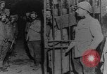 Image of French soldiers Verdun France, 1916, second 18 stock footage video 65675045737