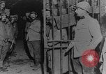 Image of French soldiers Verdun France, 1916, second 19 stock footage video 65675045737