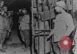 Image of French soldiers Verdun France, 1916, second 20 stock footage video 65675045737