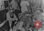 Image of French soldiers Verdun France, 1916, second 21 stock footage video 65675045737