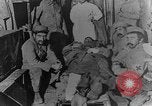 Image of French soldiers Verdun France, 1916, second 28 stock footage video 65675045737