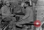 Image of French soldiers Verdun France, 1916, second 29 stock footage video 65675045737