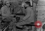 Image of French soldiers Verdun France, 1916, second 30 stock footage video 65675045737