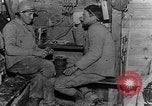 Image of French soldiers Verdun France, 1916, second 31 stock footage video 65675045737
