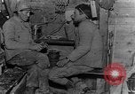 Image of French soldiers Verdun France, 1916, second 32 stock footage video 65675045737