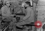 Image of French soldiers Verdun France, 1916, second 33 stock footage video 65675045737