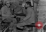 Image of French soldiers Verdun France, 1916, second 34 stock footage video 65675045737