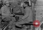 Image of French soldiers Verdun France, 1916, second 35 stock footage video 65675045737