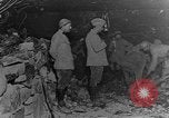 Image of French soldiers Verdun France, 1916, second 39 stock footage video 65675045737