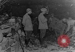 Image of French soldiers Verdun France, 1916, second 40 stock footage video 65675045737