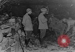 Image of French soldiers Verdun France, 1916, second 41 stock footage video 65675045737