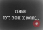 Image of French soldiers Verdun France, 1916, second 47 stock footage video 65675045737