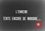 Image of French soldiers Verdun France, 1916, second 48 stock footage video 65675045737