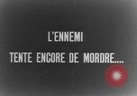 Image of French soldiers Verdun France, 1916, second 50 stock footage video 65675045737