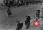 Image of German prisoners Souilly France, 1916, second 26 stock footage video 65675045738