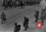 Image of German prisoners Souilly France, 1916, second 28 stock footage video 65675045738