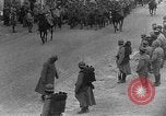 Image of German prisoners Souilly France, 1916, second 31 stock footage video 65675045738