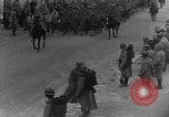 Image of German prisoners Souilly France, 1916, second 32 stock footage video 65675045738