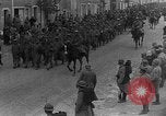 Image of German prisoners Souilly France, 1916, second 37 stock footage video 65675045738