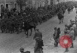 Image of German prisoners Souilly France, 1916, second 38 stock footage video 65675045738
