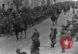 Image of German prisoners Souilly France, 1916, second 39 stock footage video 65675045738