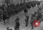 Image of German prisoners Souilly France, 1916, second 40 stock footage video 65675045738