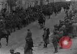 Image of German prisoners Souilly France, 1916, second 41 stock footage video 65675045738