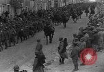 Image of German prisoners Souilly France, 1916, second 43 stock footage video 65675045738