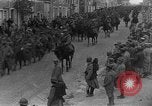 Image of German prisoners Souilly France, 1916, second 44 stock footage video 65675045738