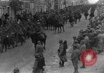 Image of German prisoners Souilly France, 1916, second 45 stock footage video 65675045738