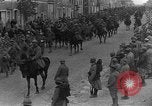 Image of German prisoners Souilly France, 1916, second 47 stock footage video 65675045738