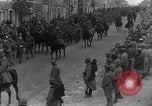Image of German prisoners Souilly France, 1916, second 49 stock footage video 65675045738