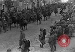 Image of German prisoners Souilly France, 1916, second 50 stock footage video 65675045738