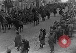 Image of German prisoners Souilly France, 1916, second 51 stock footage video 65675045738