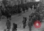 Image of German prisoners Souilly France, 1916, second 52 stock footage video 65675045738