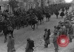 Image of German prisoners Souilly France, 1916, second 54 stock footage video 65675045738