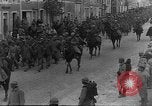 Image of German prisoners Souilly France, 1916, second 57 stock footage video 65675045738