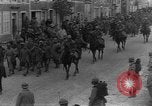 Image of German prisoners Souilly France, 1916, second 58 stock footage video 65675045738