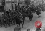 Image of German prisoners Souilly France, 1916, second 61 stock footage video 65675045738