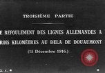 Image of French troops Verdun France, 1916, second 1 stock footage video 65675045739