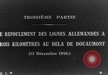 Image of French troops Verdun France, 1916, second 4 stock footage video 65675045739