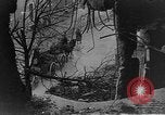 Image of French troops Verdun France, 1916, second 35 stock footage video 65675045739