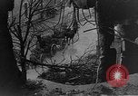 Image of French troops Verdun France, 1916, second 37 stock footage video 65675045739
