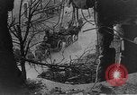 Image of French troops Verdun France, 1916, second 38 stock footage video 65675045739