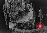 Image of French troops Verdun France, 1916, second 39 stock footage video 65675045739