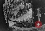 Image of French troops Verdun France, 1916, second 40 stock footage video 65675045739
